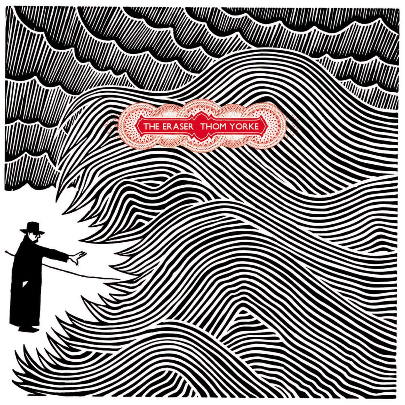 Review: Thom Yorke, The Eraser - Slant Magazine